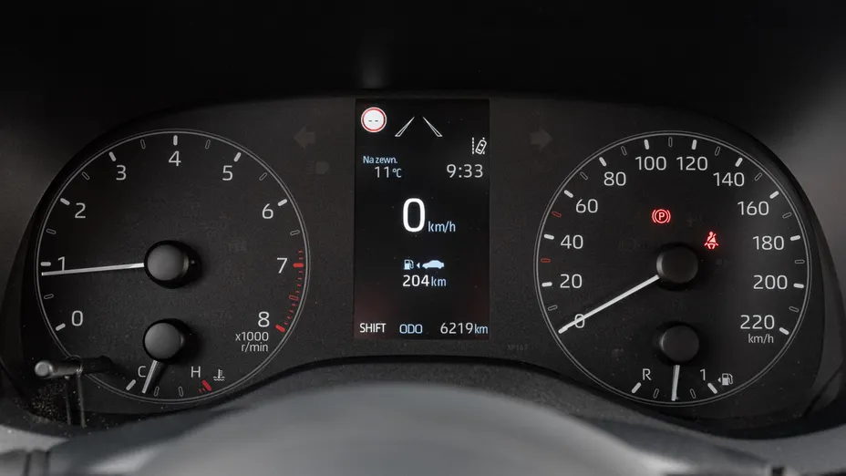 TOYOTA Yaris Yaris 1.5 Comfort