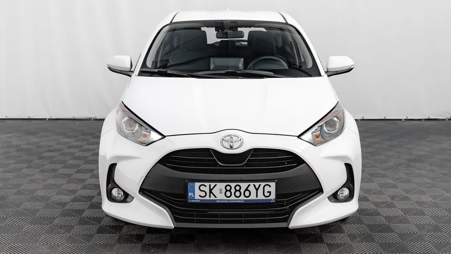 TOYOTA Yaris Yaris 1.5 Comfort