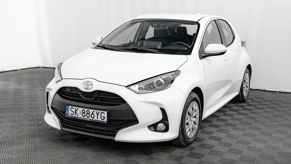 TOYOTA Yaris Yaris 1.5 Comfort