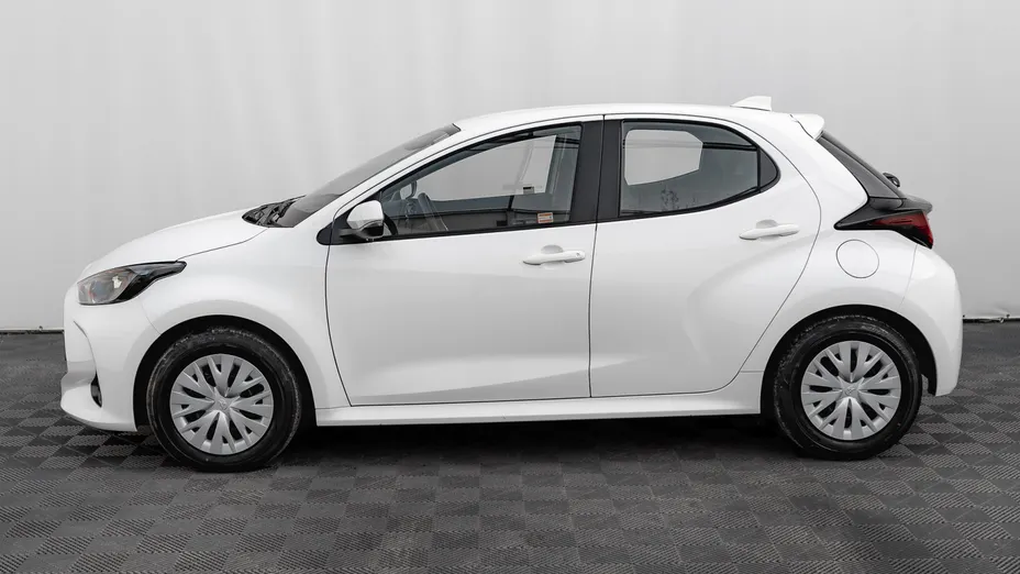 TOYOTA Yaris Yaris 1.5 Comfort