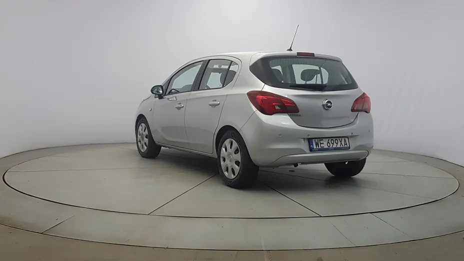 OPEL Corsa Corsa 1.4 Enjoy
