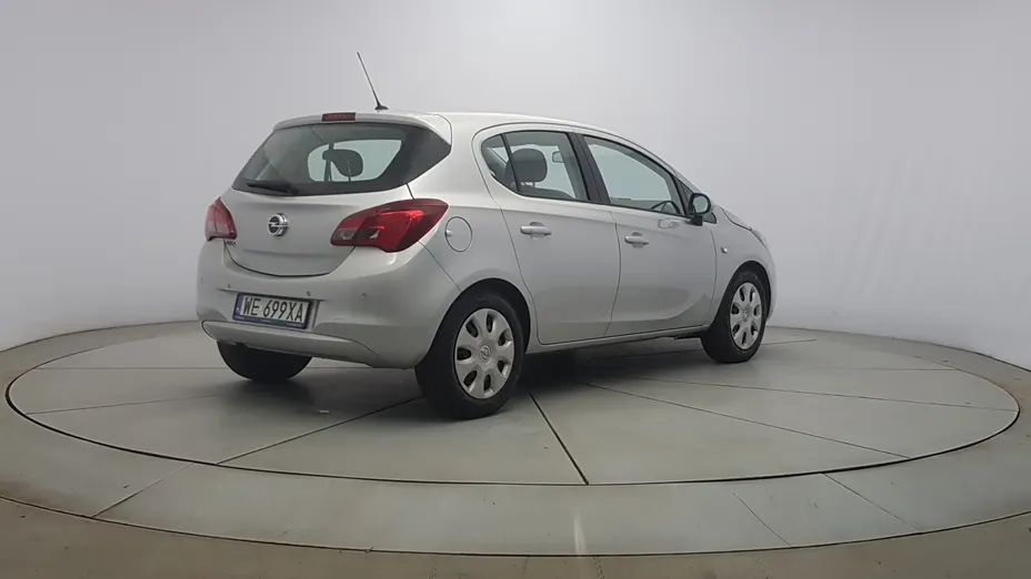 OPEL Corsa Corsa 1.4 Enjoy