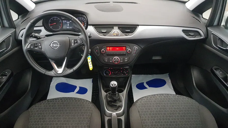 OPEL Corsa Corsa 1.4 Enjoy