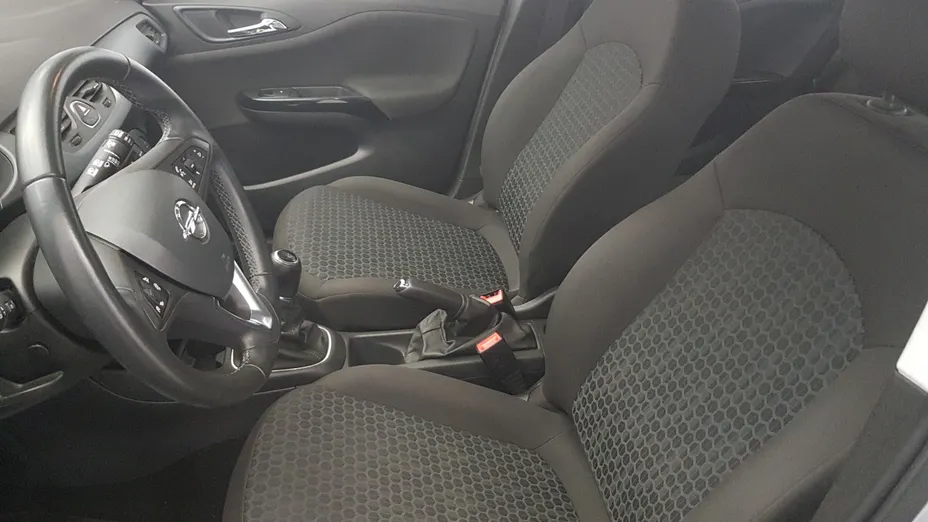 OPEL Corsa Corsa 1.4 Enjoy