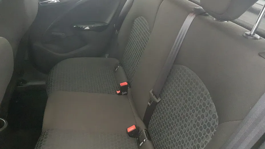 OPEL Corsa Corsa 1.4 Enjoy