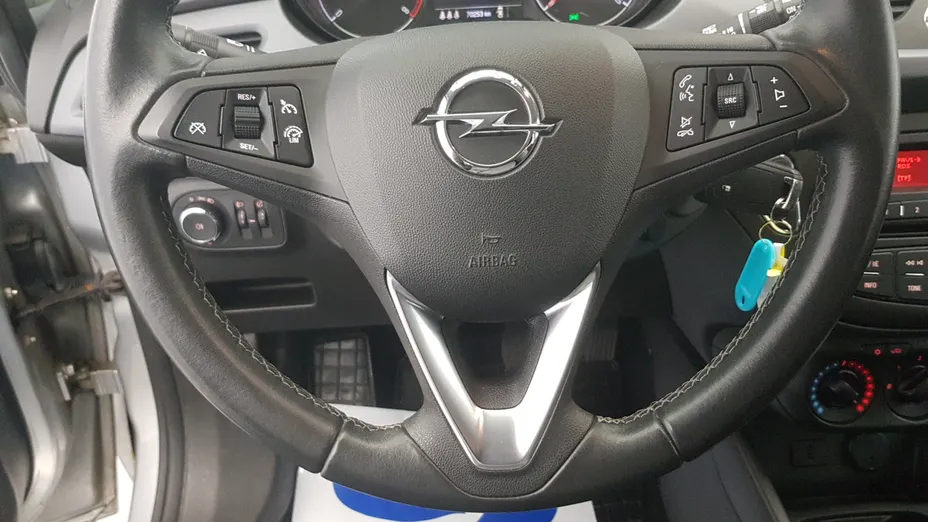 OPEL Corsa Corsa 1.4 Enjoy