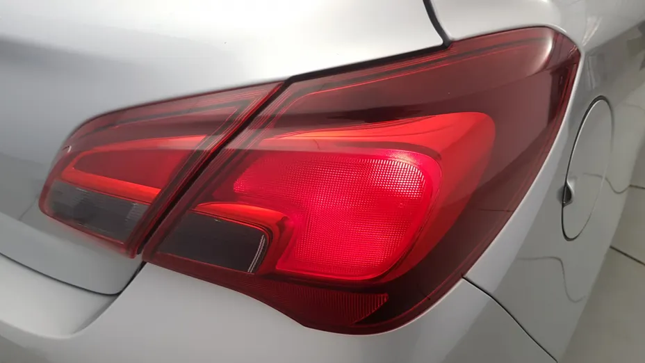 OPEL Corsa Corsa 1.4 Enjoy