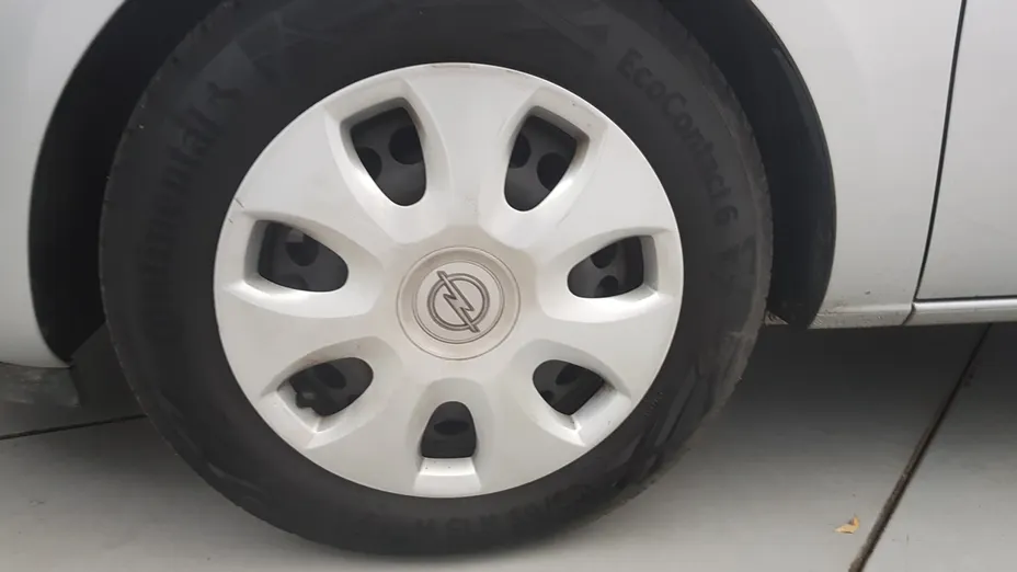 OPEL Corsa Corsa 1.4 Enjoy