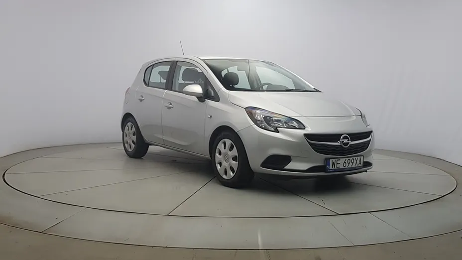 OPEL Corsa Corsa 1.4 Enjoy