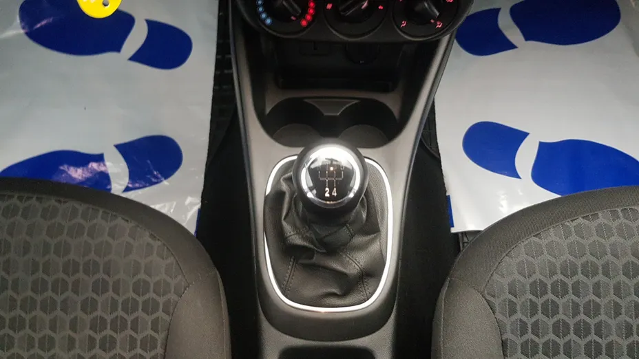 OPEL Corsa Corsa 1.4 Enjoy