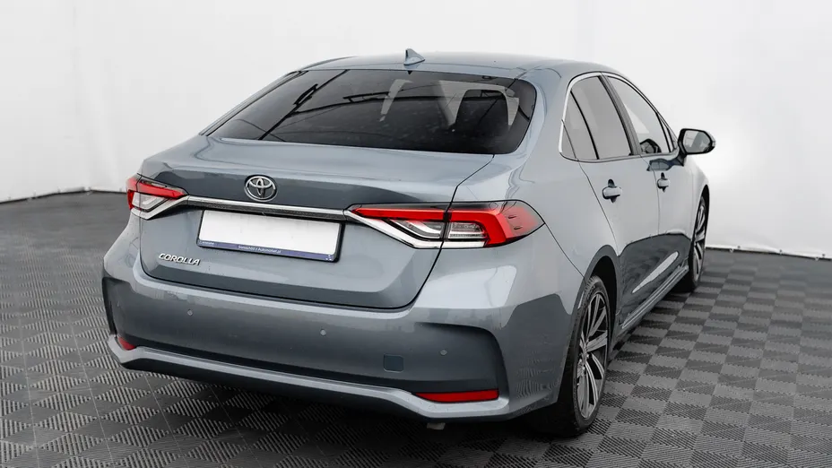 TOYOTA Corolla Corolla 1.5 Comfort