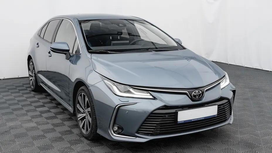 TOYOTA Corolla Corolla 1.5 Comfort