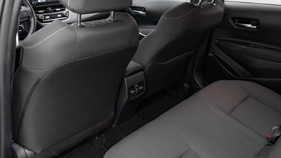 TOYOTA Corolla Corolla 1.5 Comfort