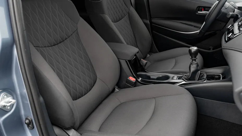 TOYOTA Corolla Corolla 1.5 Comfort