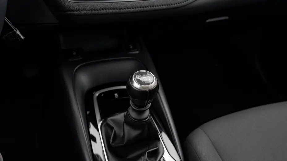 TOYOTA Corolla Corolla 1.5 Comfort