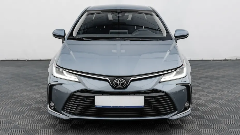 TOYOTA Corolla Corolla 1.5 Comfort