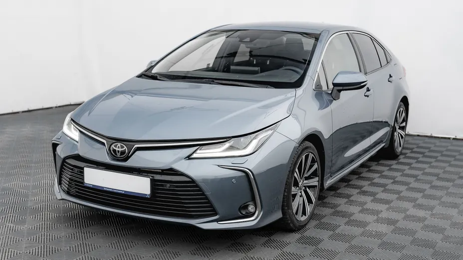 TOYOTA Corolla Corolla 1.5 Comfort