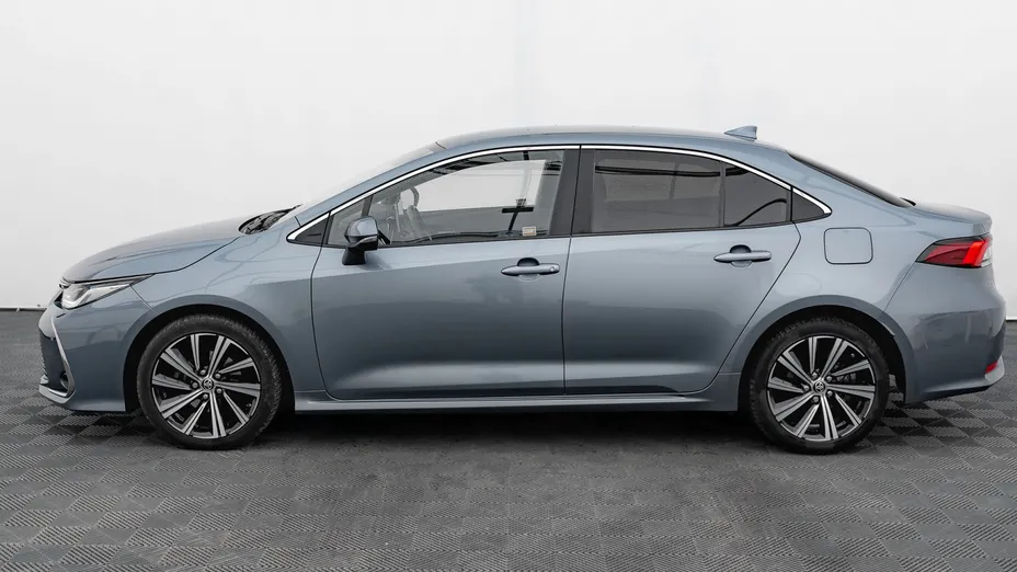 TOYOTA Corolla Corolla 1.5 Comfort