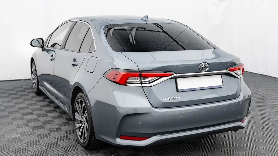 TOYOTA Corolla Corolla 1.5 Comfort