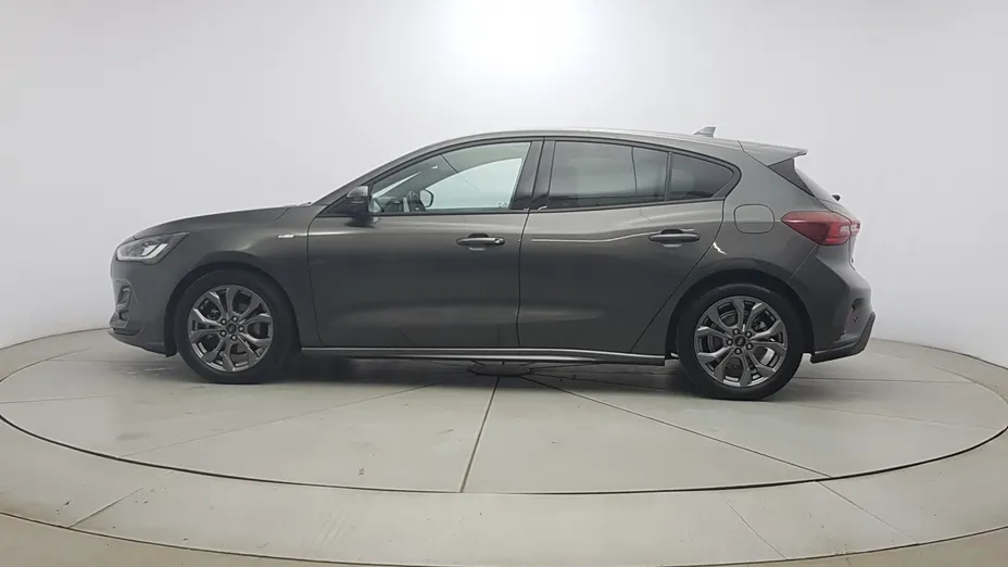 FORD Focus Focus 1.0 EcoBoost mHEV ST-Line X aut
