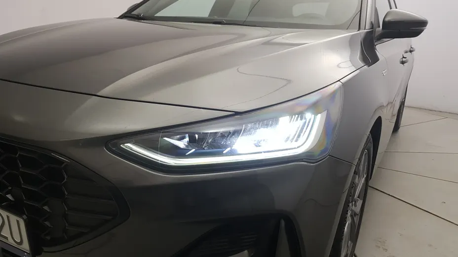 FORD Focus Focus 1.0 EcoBoost mHEV ST-Line X aut