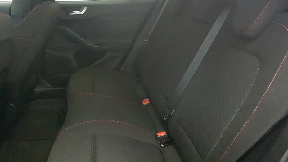 FORD Focus Focus 1.0 EcoBoost mHEV ST-Line X aut