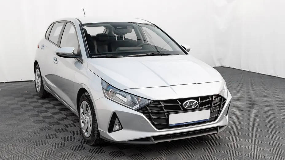 HYUNDAI i20 i20 1.2 Pure