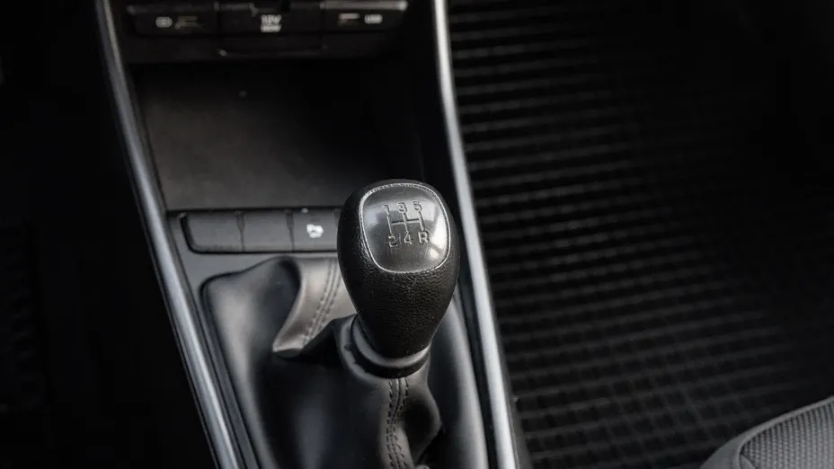 HYUNDAI i20 i20 1.2 Pure