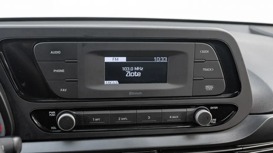 HYUNDAI i20 i20 1.2 Pure