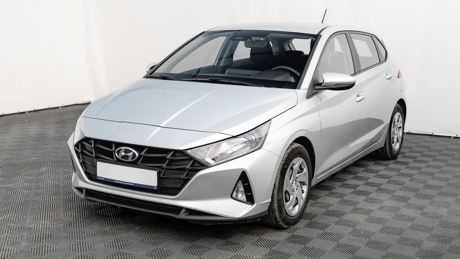 HYUNDAI i20 i20 1.2 Pure