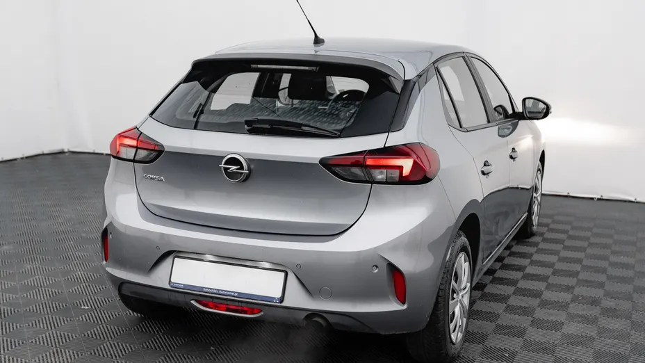 OPEL Corsa Corsa 1.2 Edition S&S