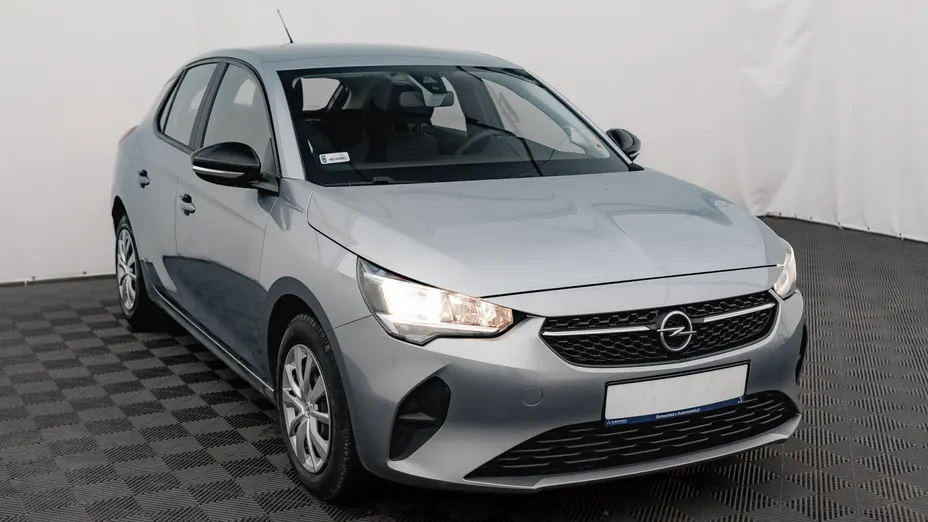 OPEL Corsa Corsa 1.2 Edition S&S