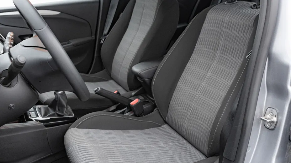 OPEL Corsa Corsa 1.2 Edition S&S