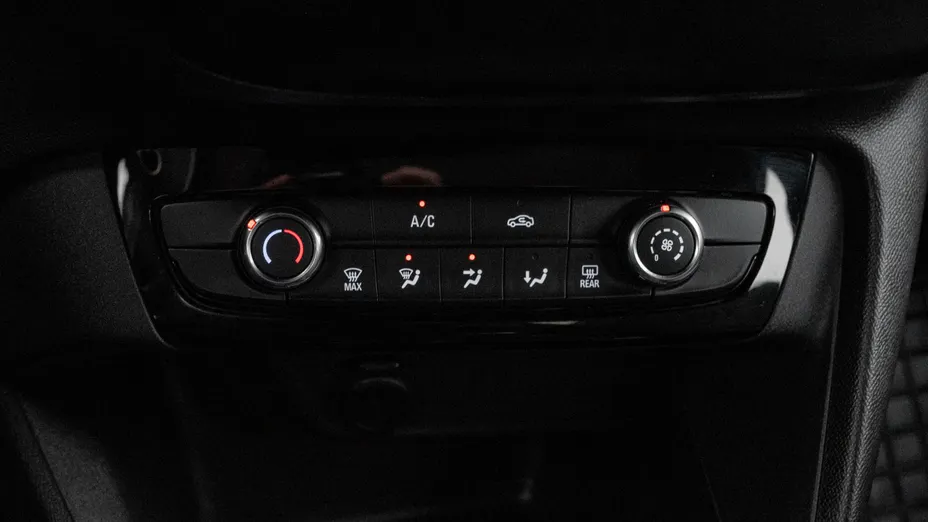 OPEL Corsa Corsa 1.2 Edition S&S