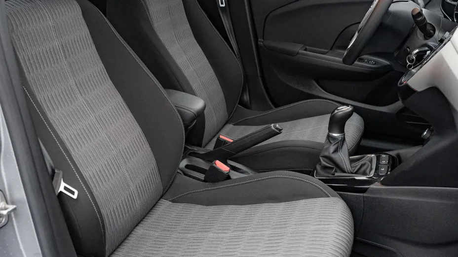 OPEL Corsa Corsa 1.2 Edition S&S