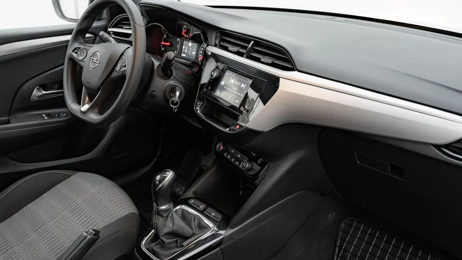 OPEL Corsa Corsa 1.2 Edition S&S