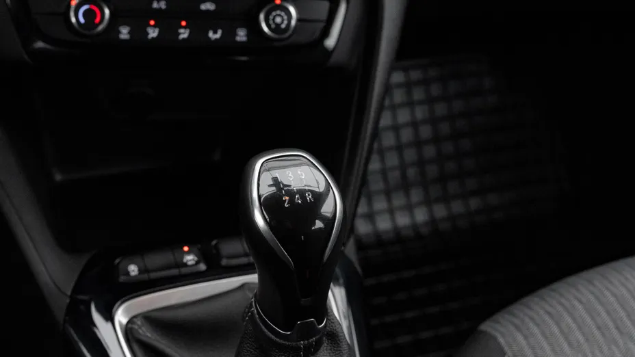 OPEL Corsa Corsa 1.2 Edition S&S