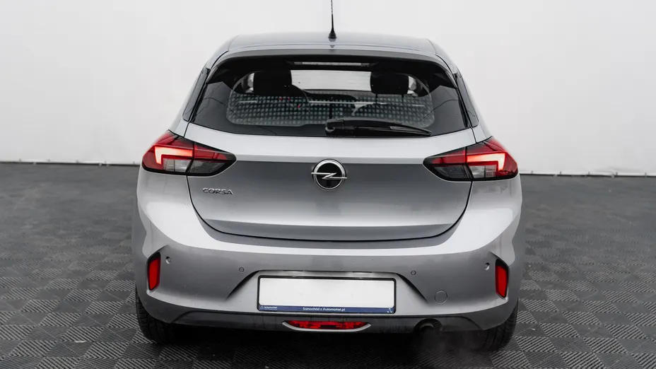 OPEL Corsa Corsa 1.2 Edition S&S