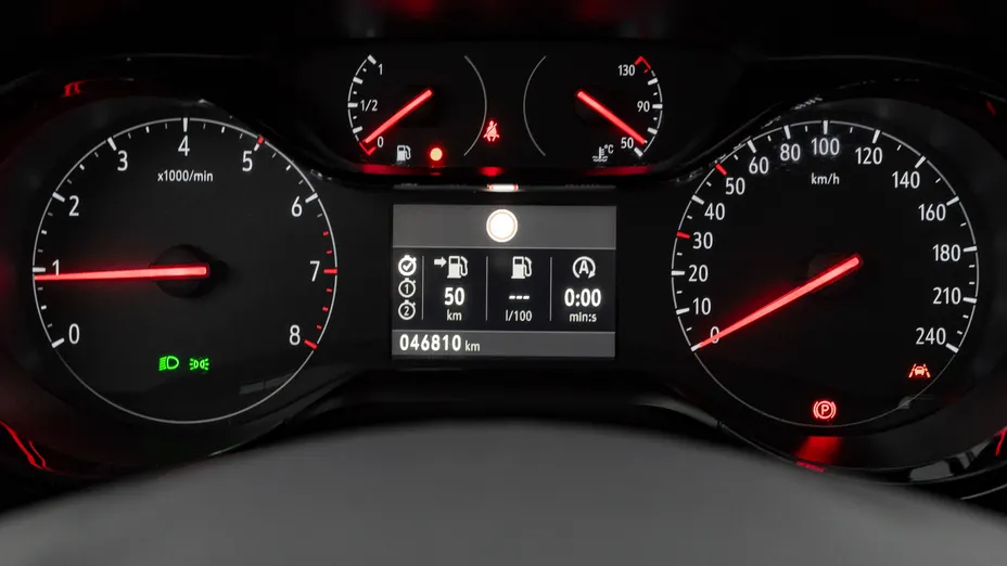 OPEL Corsa Corsa 1.2 Edition S&S