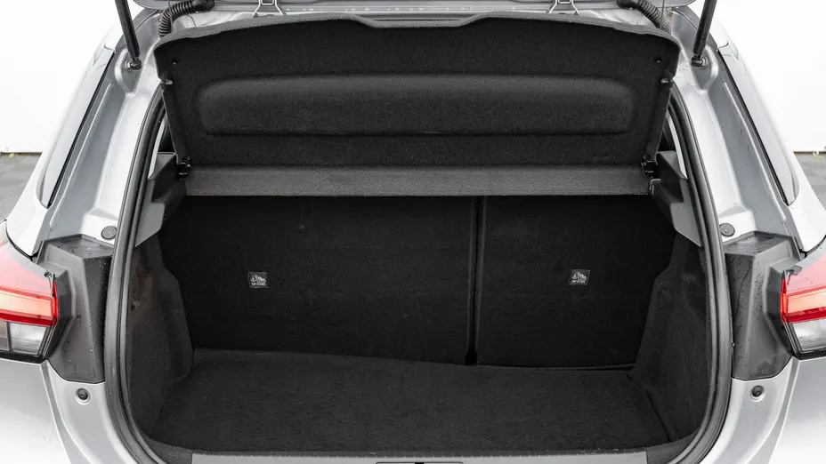 OPEL Corsa Corsa 1.2 Edition S&S