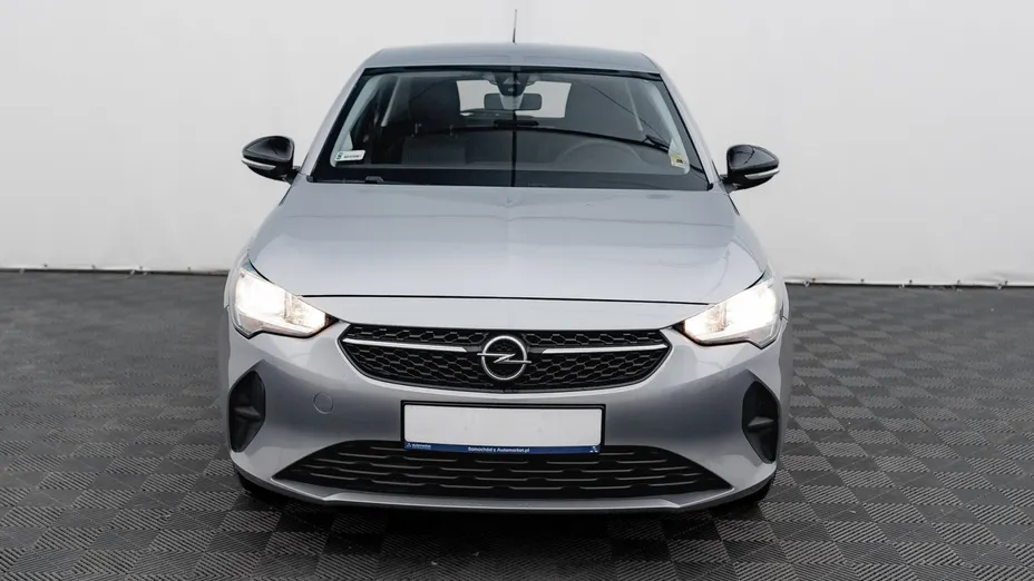 OPEL Corsa Corsa 1.2 Edition S&S