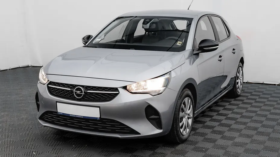 OPEL Corsa Corsa 1.2 Edition S&S