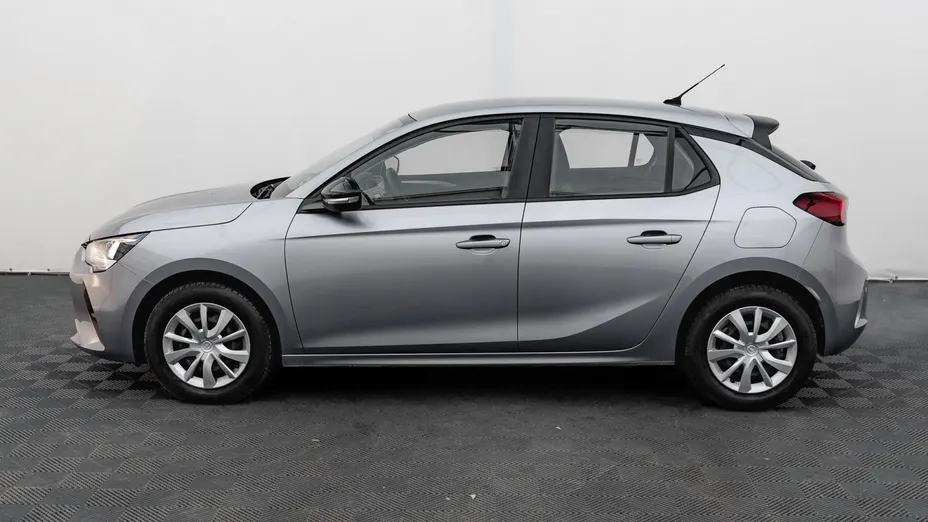 OPEL Corsa Corsa 1.2 Edition S&S