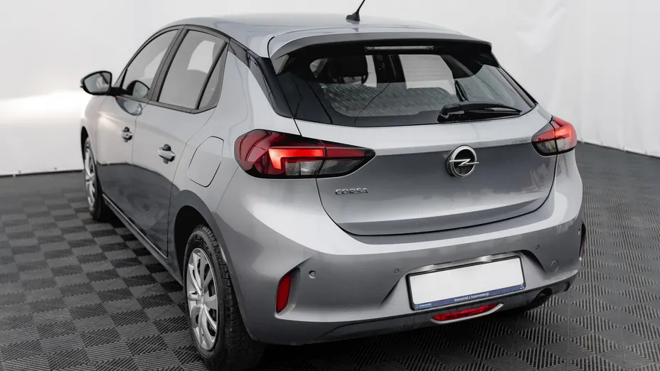 OPEL Corsa Corsa 1.2 Edition S&S