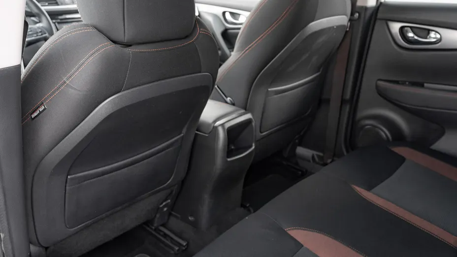 NISSAN Qashqai Qashqai 1.3 DIG-T N-Motion