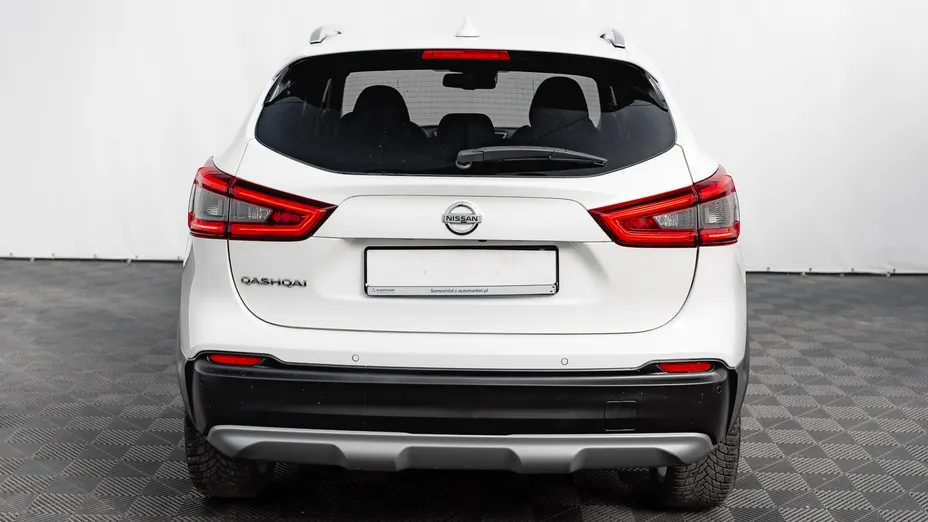 NISSAN Qashqai Qashqai 1.3 DIG-T N-Motion