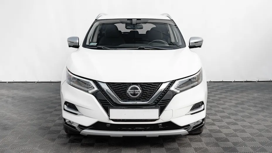 NISSAN Qashqai Qashqai 1.3 DIG-T N-Motion