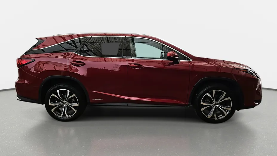 LEXUS RX RX 450h L Elegance