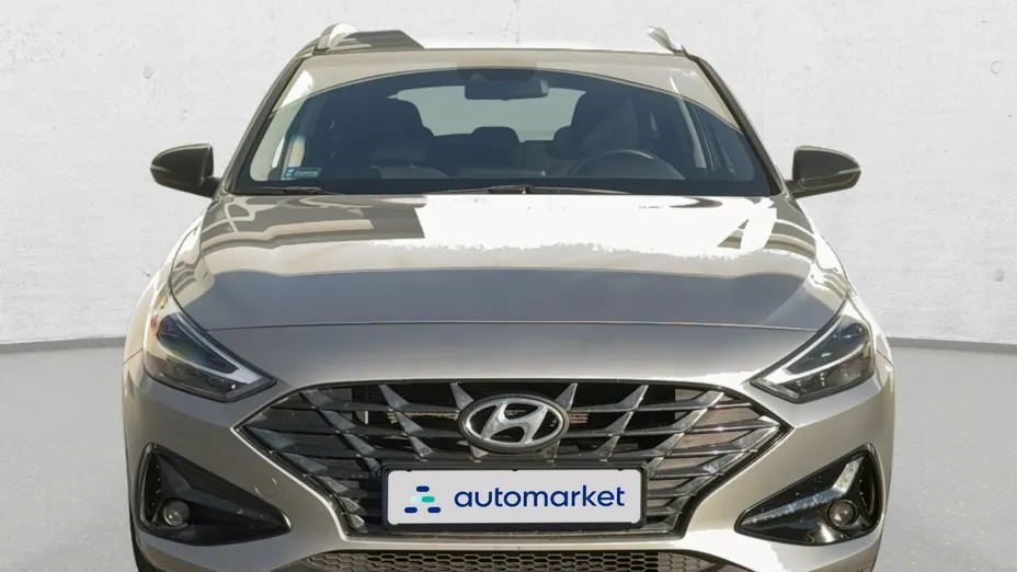 HYUNDAI i30 i30 1.0 T-GDI Smart