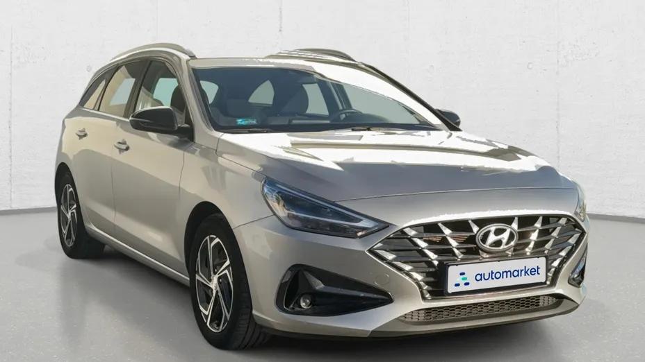 HYUNDAI i30 i30 1.0 T-GDI Smart